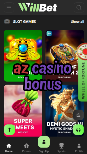 AZ Casino Bonus - Best Arizona Casino Bonuses-bet8casino.ydblkf.net